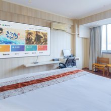 庆元斯托威酒店