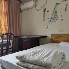 便捷民宿(郑州大学师新庄店)