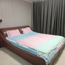 鄄城耳畔民宿