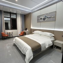 富宁喜悦酒店