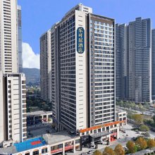乐可居酒店(梅溪湖西地铁站店)