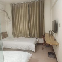 河间舜华园宾馆