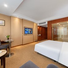 东莞君伟酒店