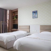 宜春韩语商务宾馆