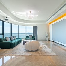 厦门海边美宿海景公寓