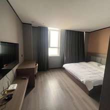尚锐商务酒店