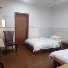 福新住宿