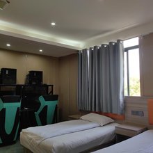 鑫乐旅馆(昆山中华园店)