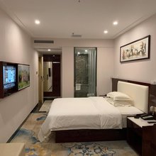 高州城市优之旅便捷酒店