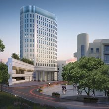 武汉华中师范大学学术交流中心(桂苑宾馆)