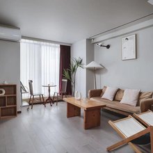 星宿寓公寓(南京南站复地活力广场店)