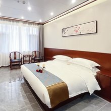 熙享酒店(太原古县城晋祠景区店)