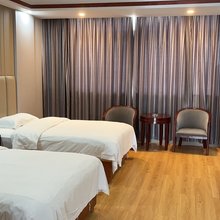 新禧龙宾馆(石门店)