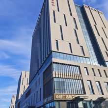 东营国际人才中心(光谷未来城技师学院店)