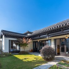 壹家墅别墅(嵊州越剧小镇店)
