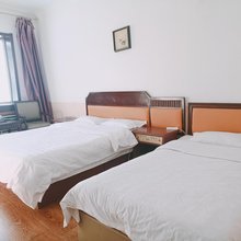 靓宇旅社