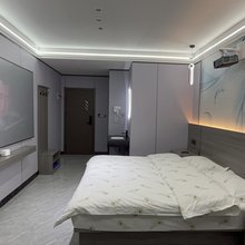 万朋酒店