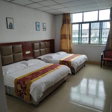 惠东金雅住宿
