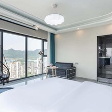 吉美民宿(南坪金信大厦店)