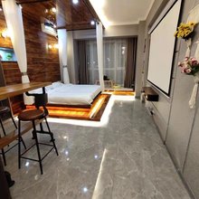哈尔滨佳逸民宿(会展中心店)