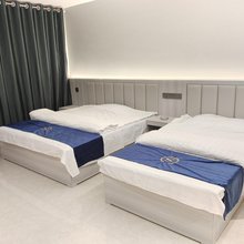 枫林民宿(紫坊村店)