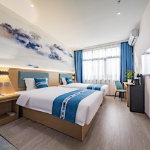 悦豪酒店