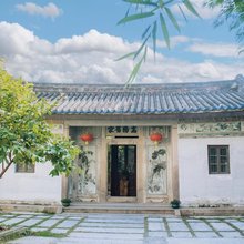 潮州高阳旧家客栈(牌坊街古城店)