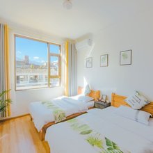 芋圆小院(大理洱海才村店)