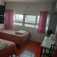 郑州爱琴海民宿(郑州火车站二七广场店)