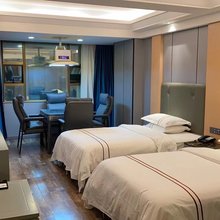 会同利顿大酒店