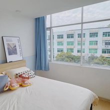 龙湖冠寓(广州诺亚方舟店)