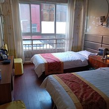 新安锐思特酒店