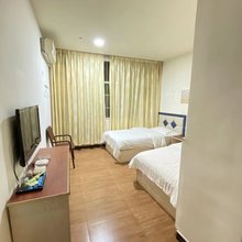 酉阳君尚居宾馆