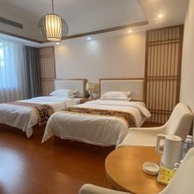 森福栖大酒店