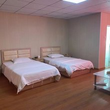 汕头福泰公寓