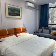 玖月家庭旅馆