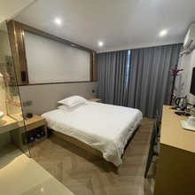 台州新蓝天宾馆