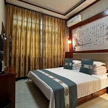 秦韵驿站(秦始皇帝陵博物院店)