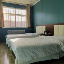 长治致朋旅馆