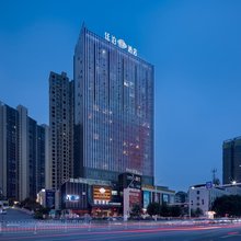廷泊酒店(衡阳船山大道店)
