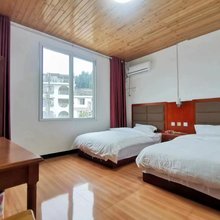 林苑农家乐(瓦屋山景区店)