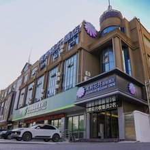 天门茉莉花开连锁酒店(大润发店)