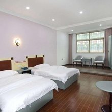 仟禧酒店(郴州火车站店)