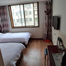 小街旅馆