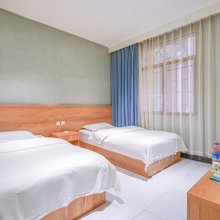 金龙酒店(马金铺店)
