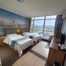呼和浩特汇流聚源宾馆