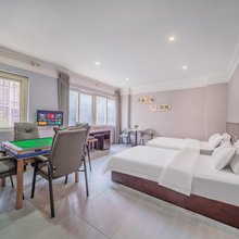 重庆新逸源商务酒店