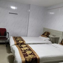 巢湖清林宾馆(长江中路店)