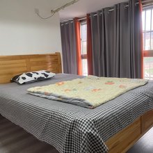 西区(岚岚的小屋)(清香坪南街分店)
