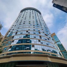 半岛御景高空酒店(解放碑店)